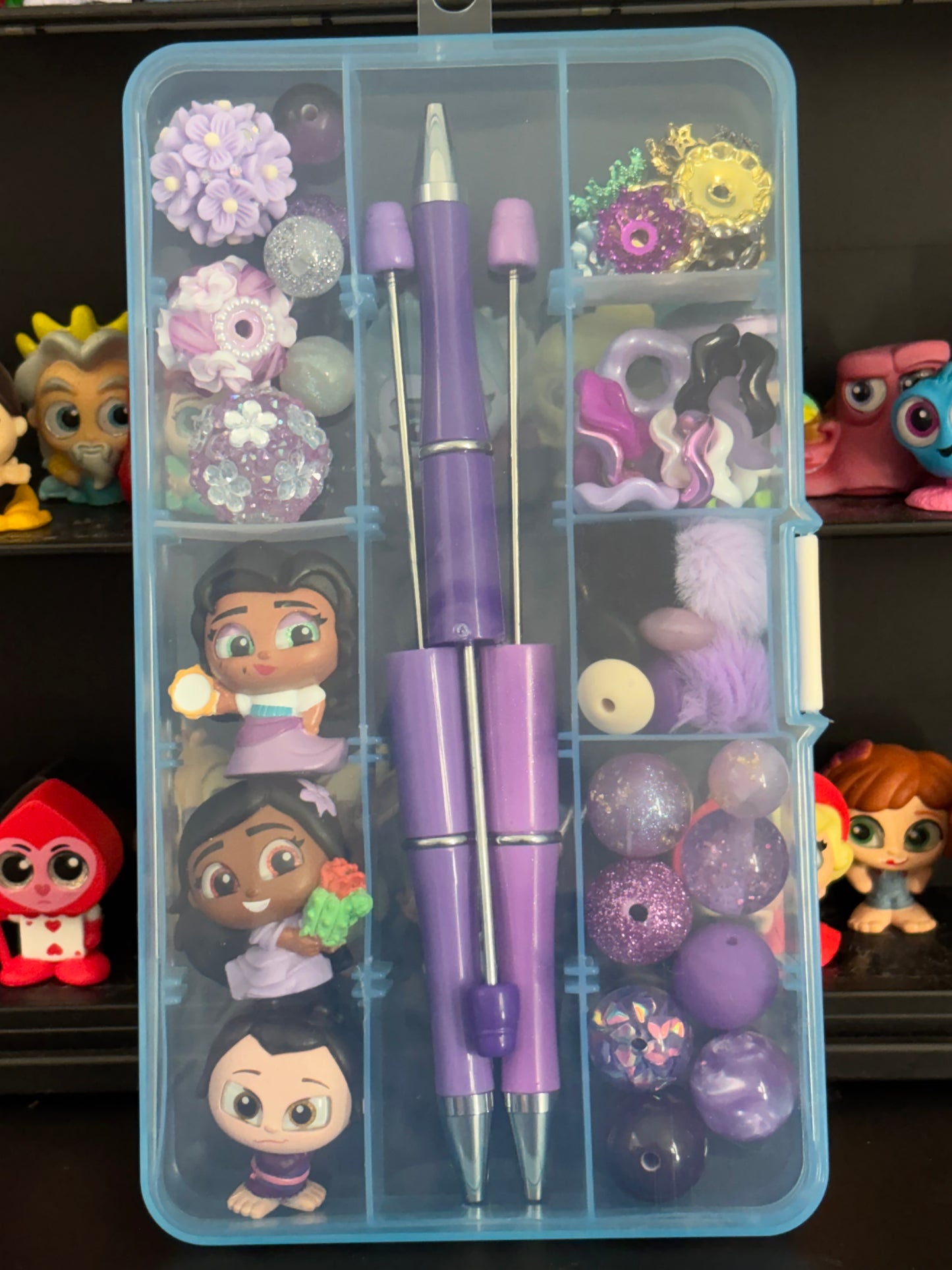 DIY Pen Kit #5
