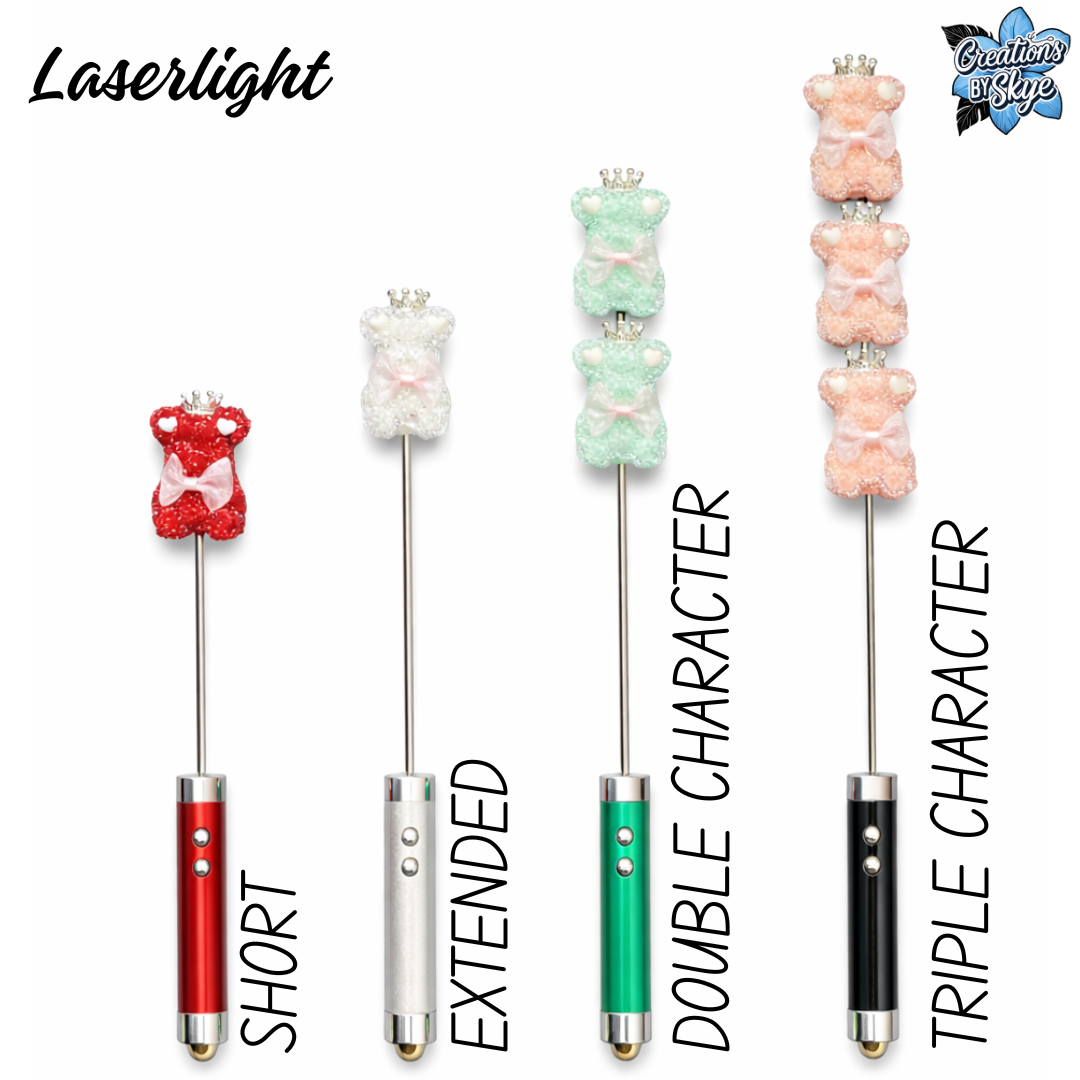 Beadable Items