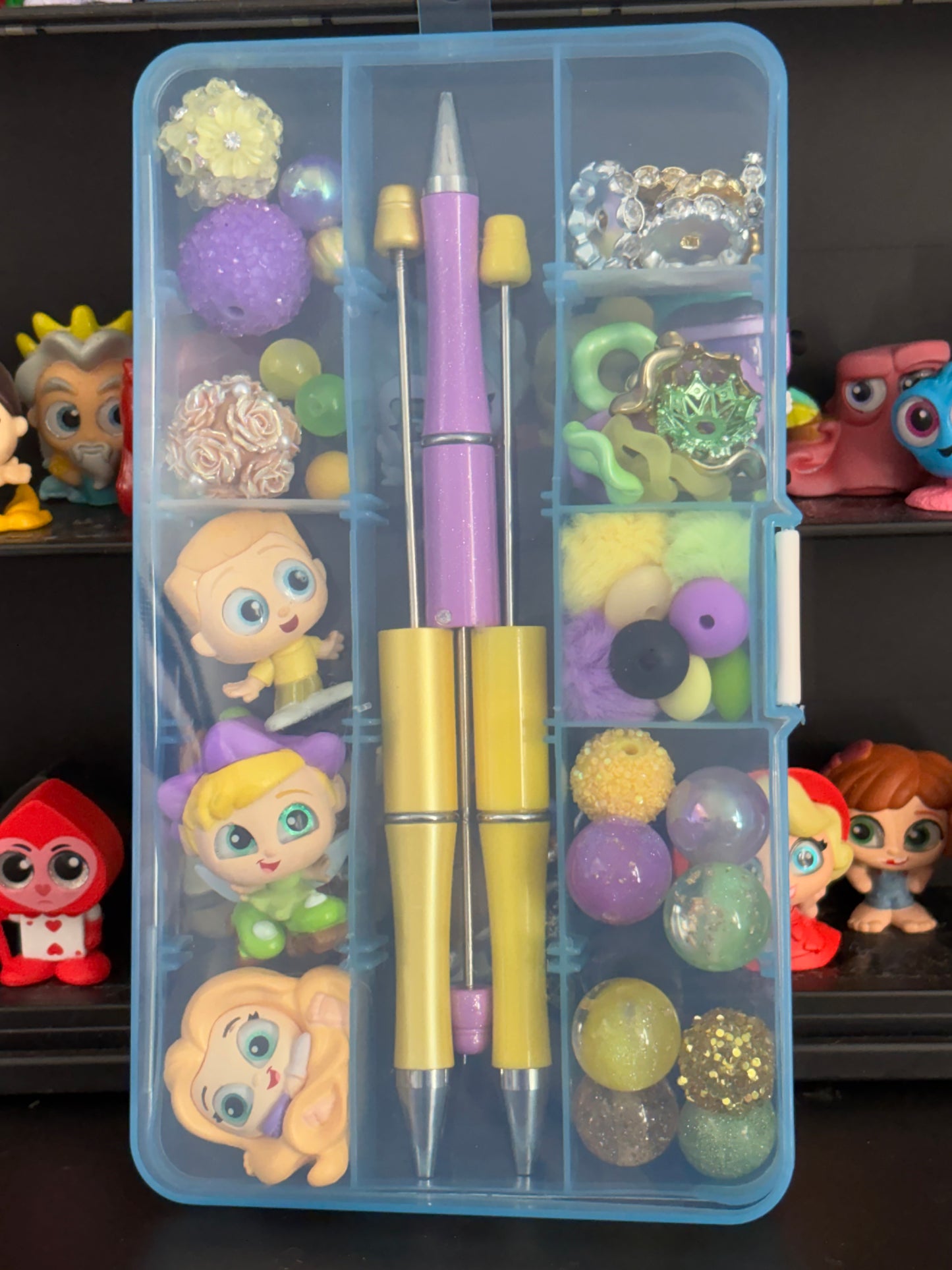 DIY Pen Kit #18