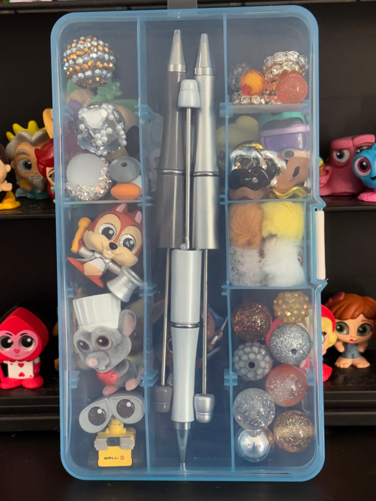 DIY Pen Kit #13