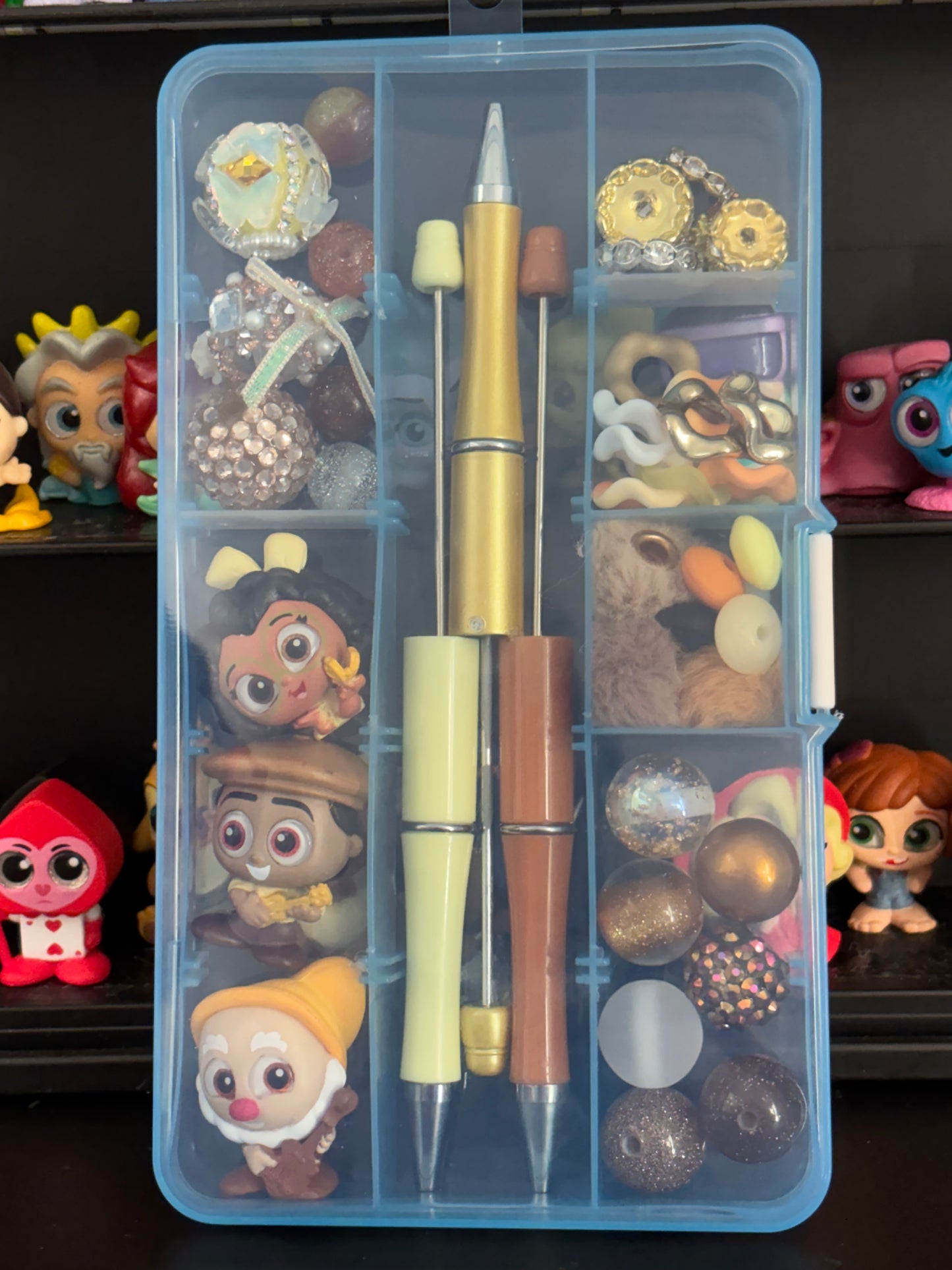 DIY Pen Kit #6