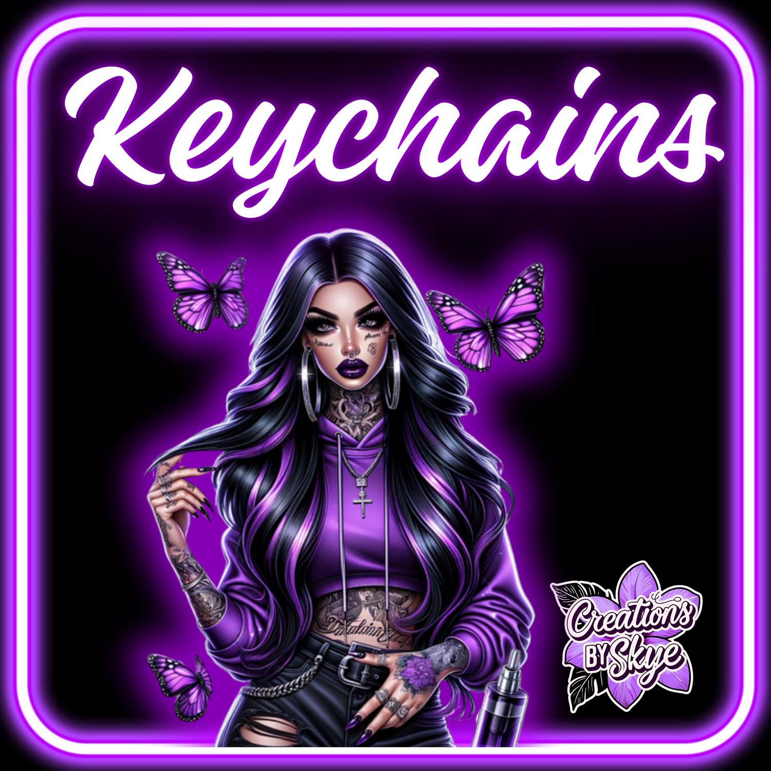 Keychains