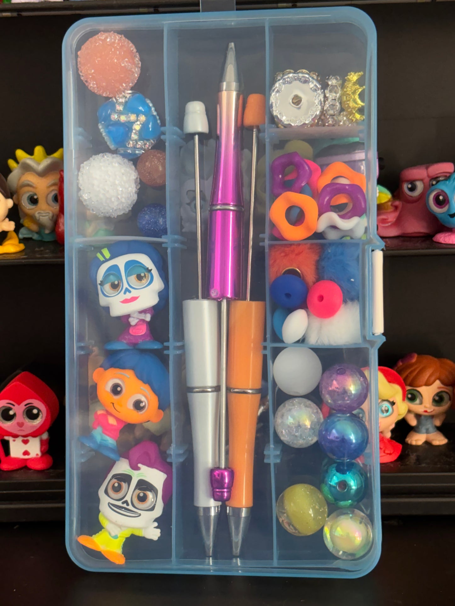 DIY Pen Kit #9