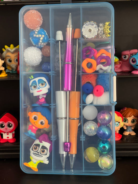 DIY Pen Kit #9