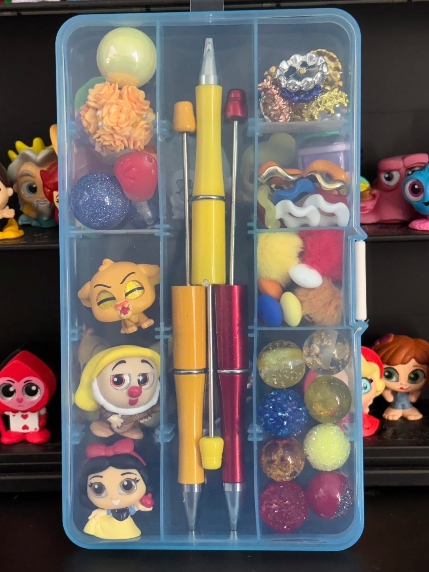DIY Pen Kit #10