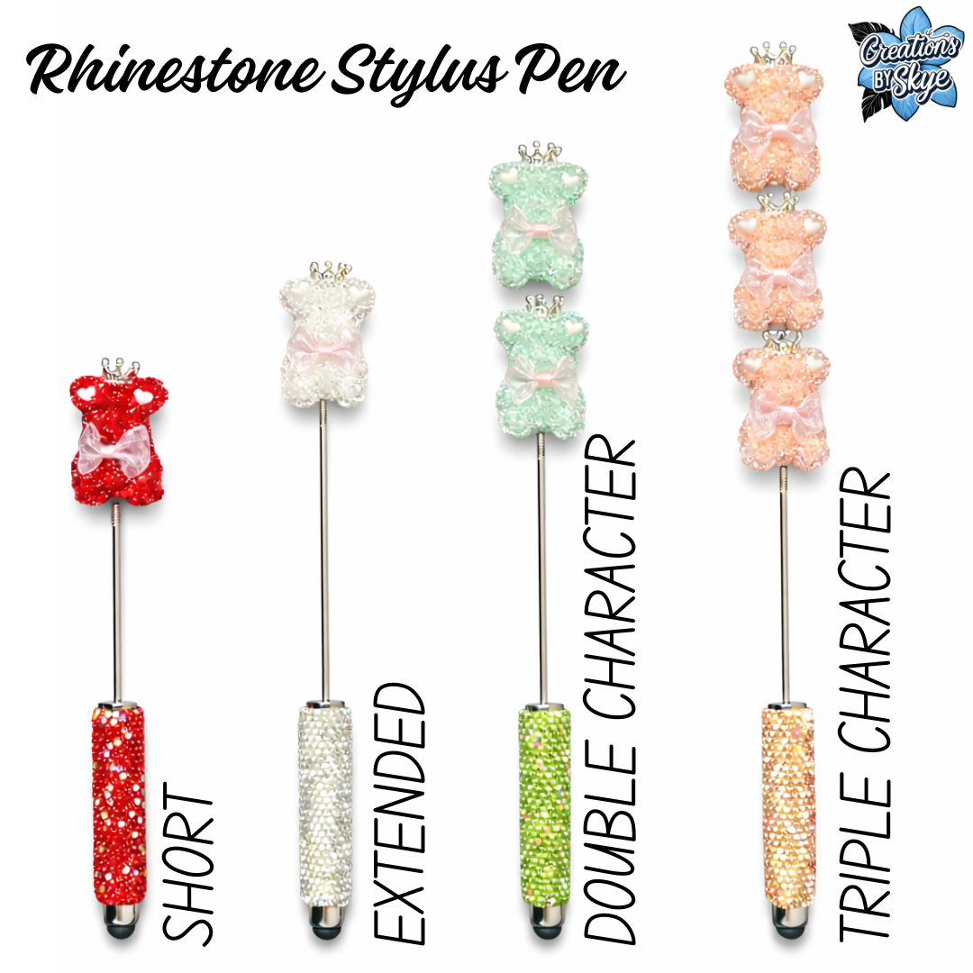 Beadable Items