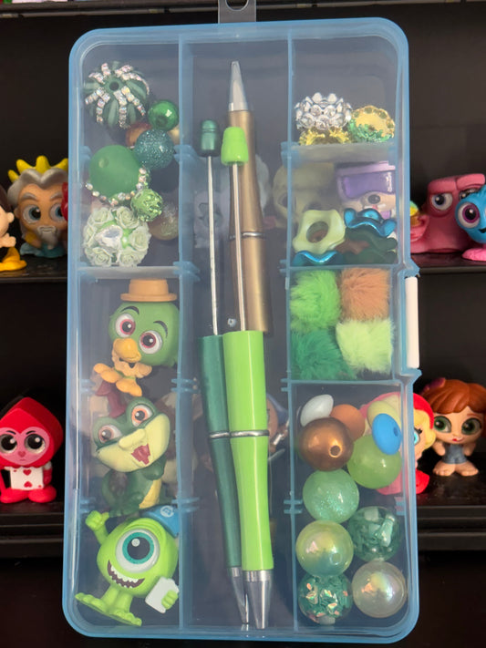DIY Pen Kit #15