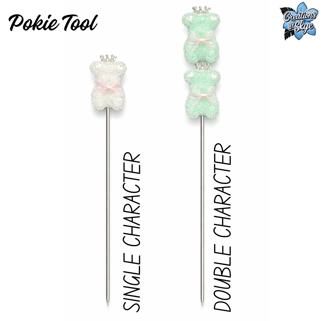 Beadable Items