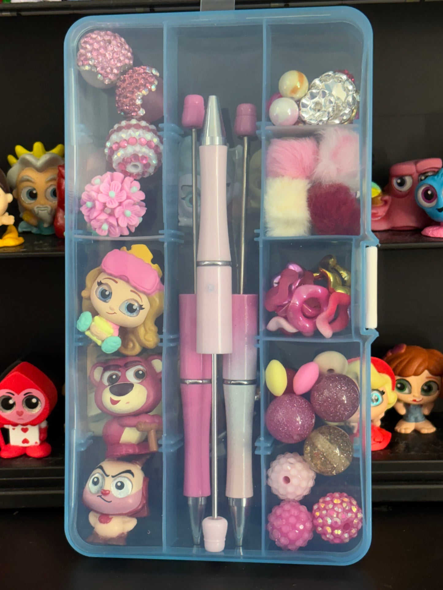DIY Pen Kit #2