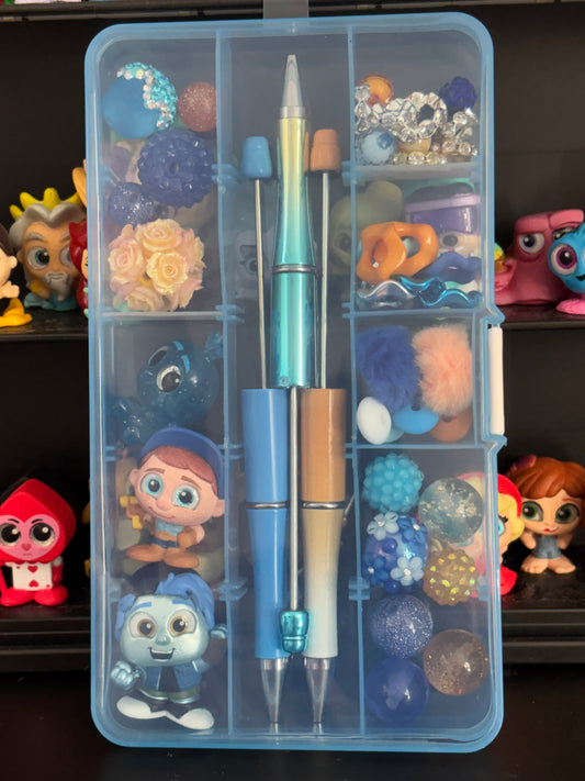 DIY Pen Kit #14