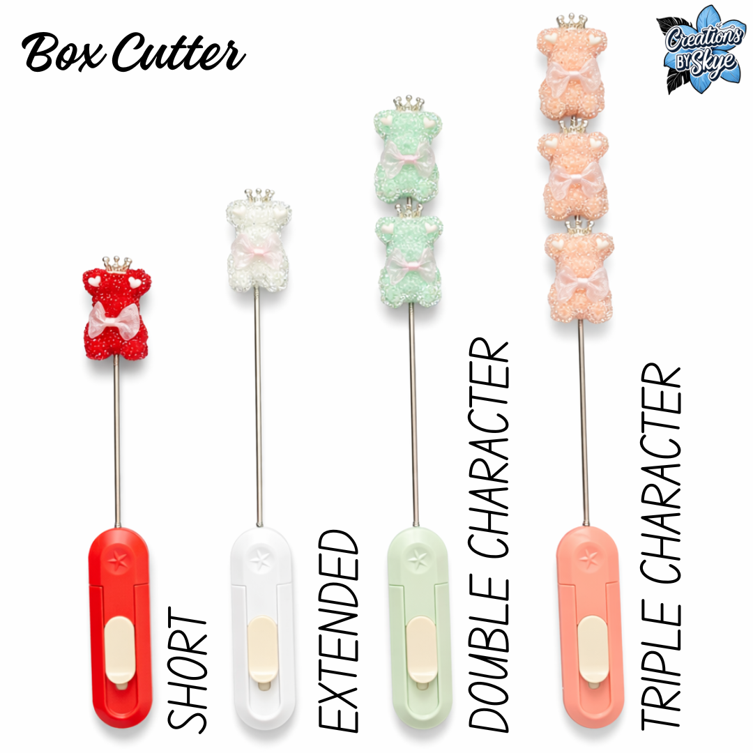 Beadable Items