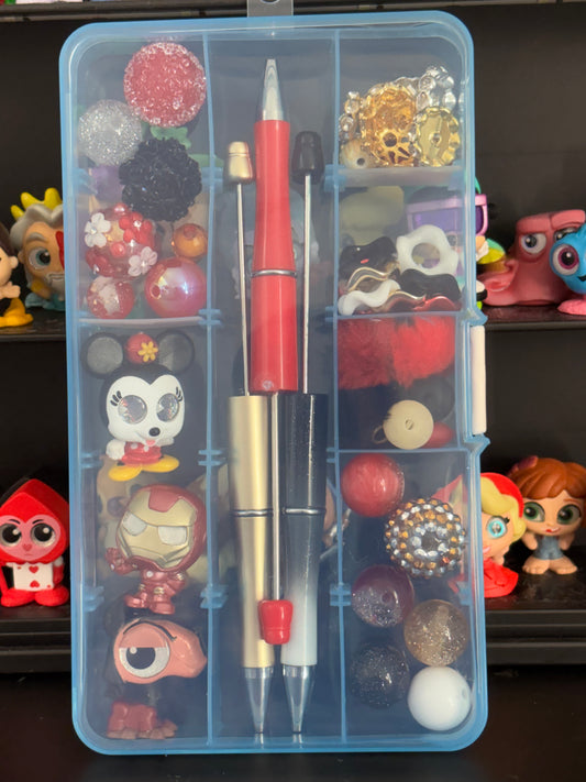 DIY Pen Kit #11