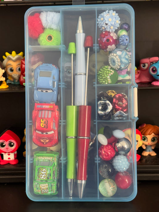 DIY Pen Kit #7