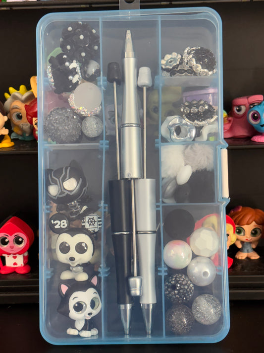 DIY Pen Kit #12
