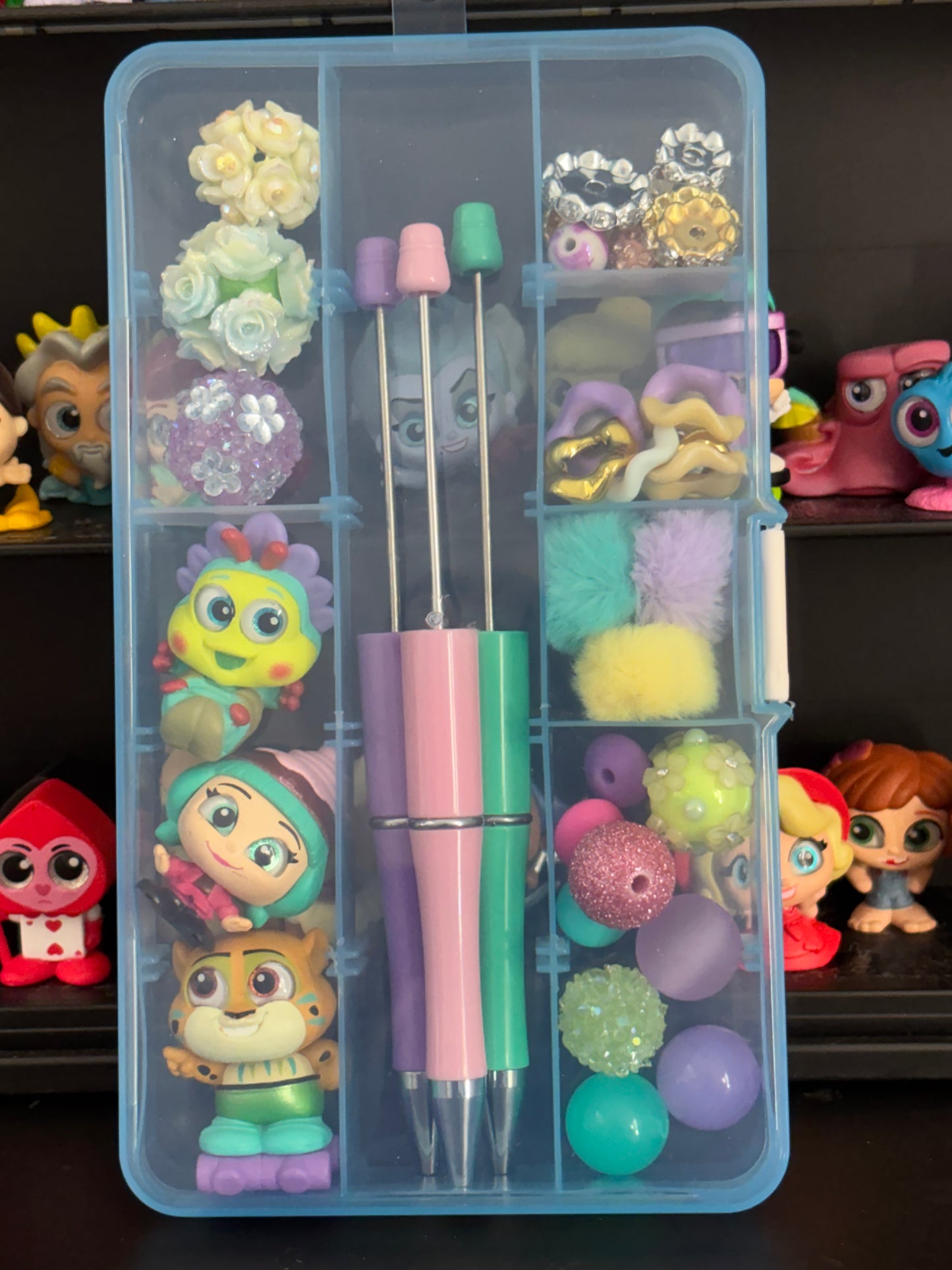 DIY Pen Kit #17
