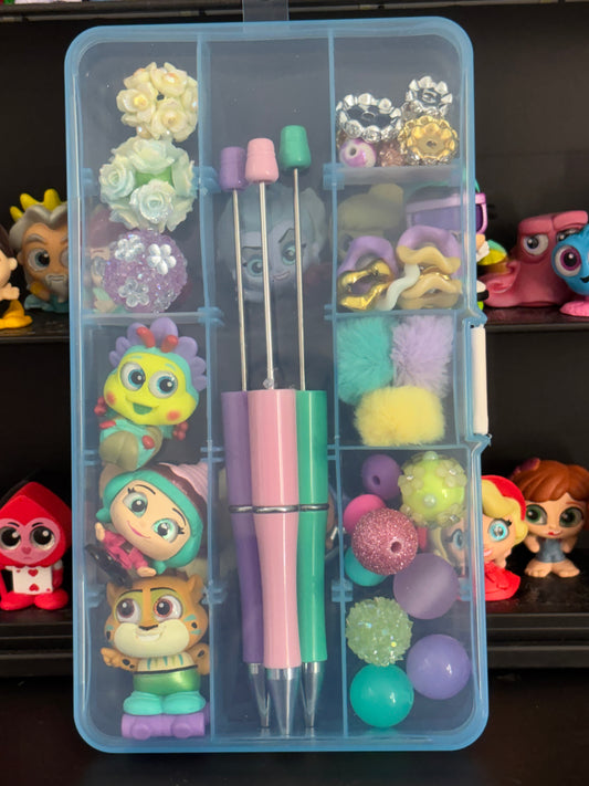 DIY Pen Kit #17