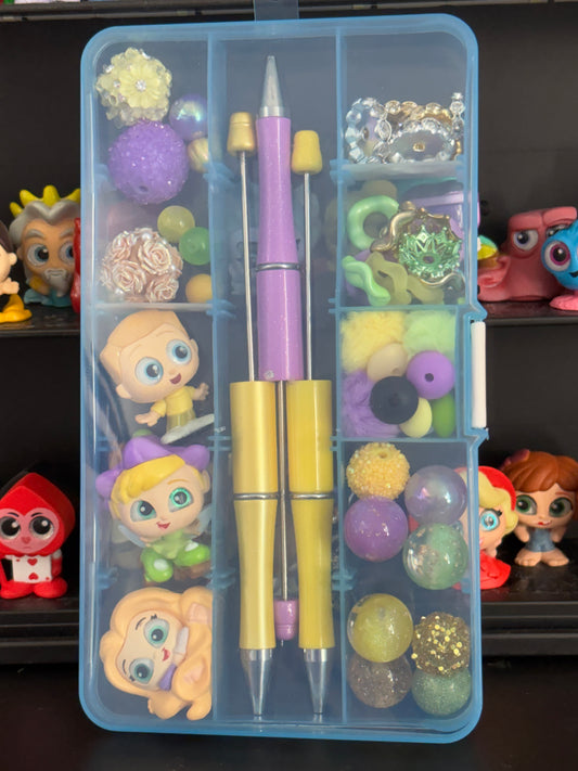 DIY Pen Kit #18