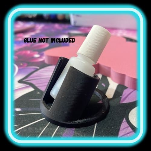 Glue Holder