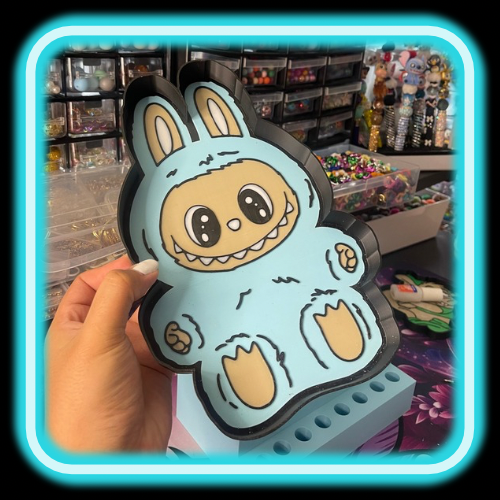 Labu Trinket Tray