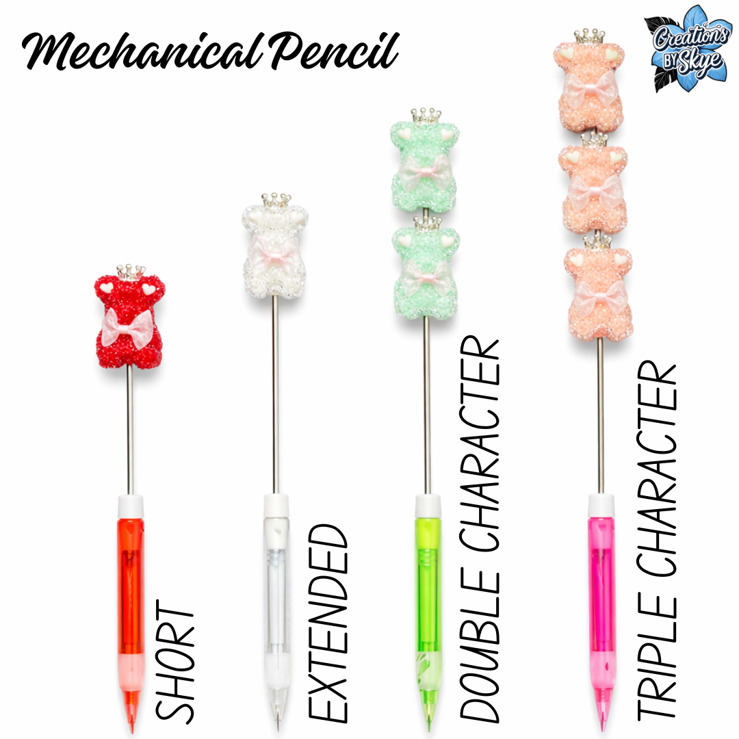 Beadable Items