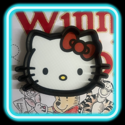 Kitty Trinket Tray