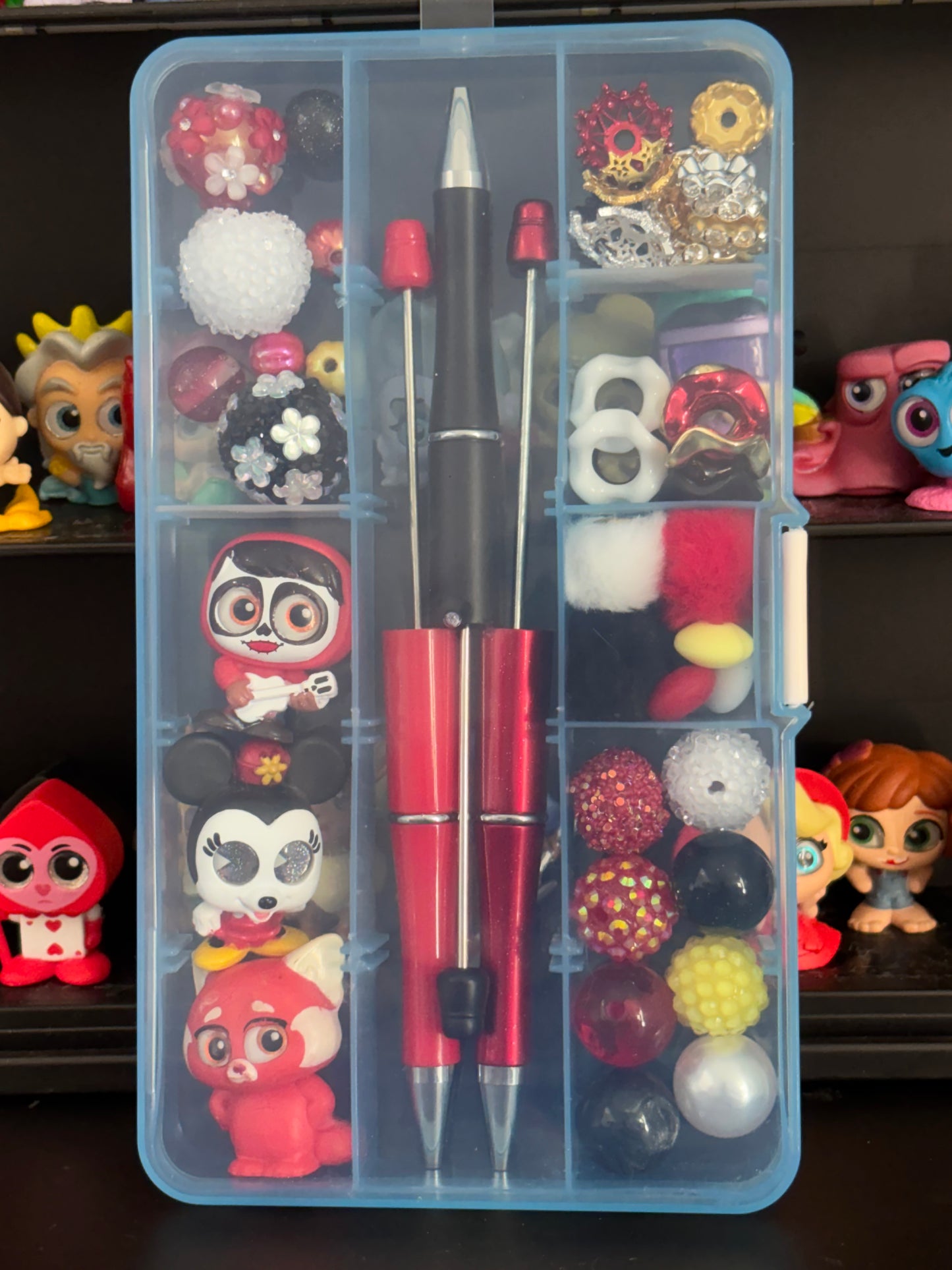 DIY Pen Kit #8
