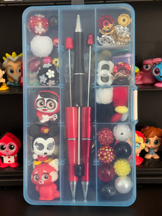 DIY Pen Kit #8