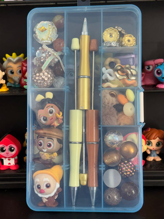DIY Pen Kit #6