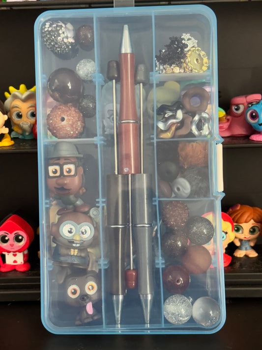 DIY Pen Kit #3