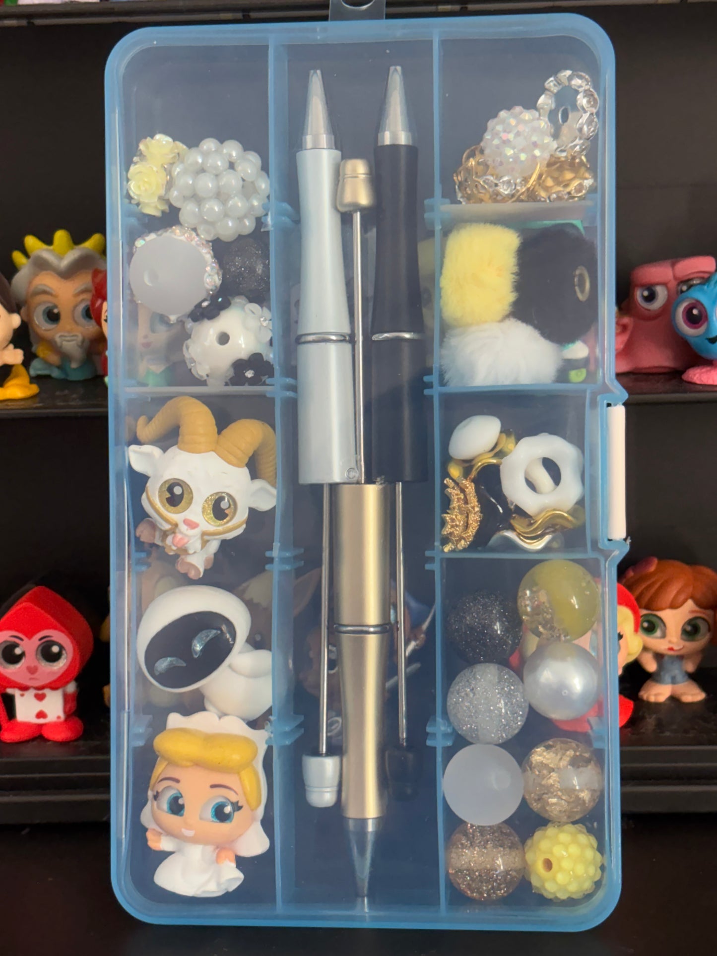 DIY Pen Kit #16
