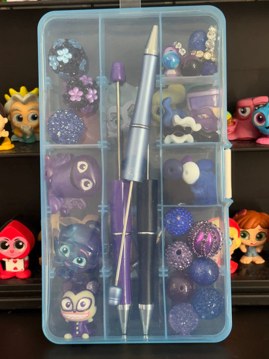DIY Pen Kit #1